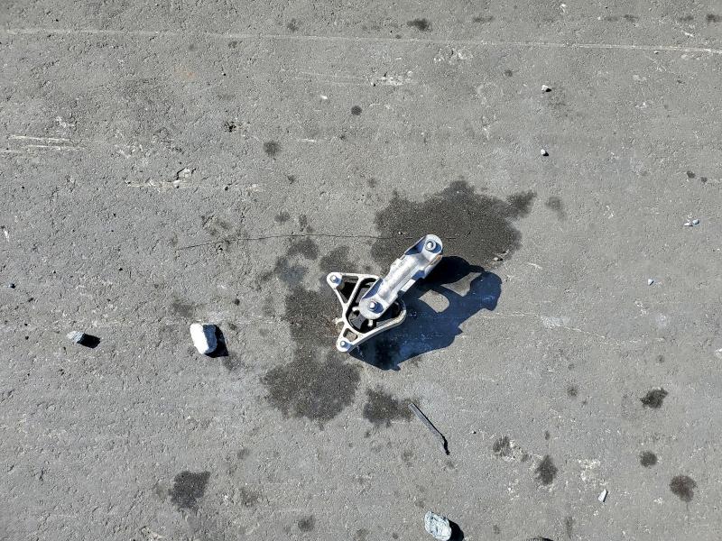 Фото 13 - MERCEDES-BENZ GLA-CLASS