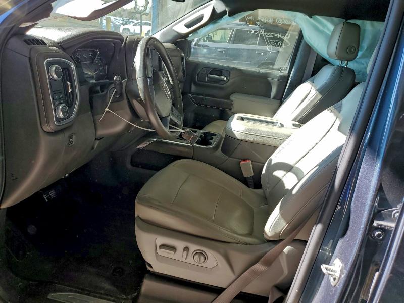 Фото 7 - GMC SIERRA