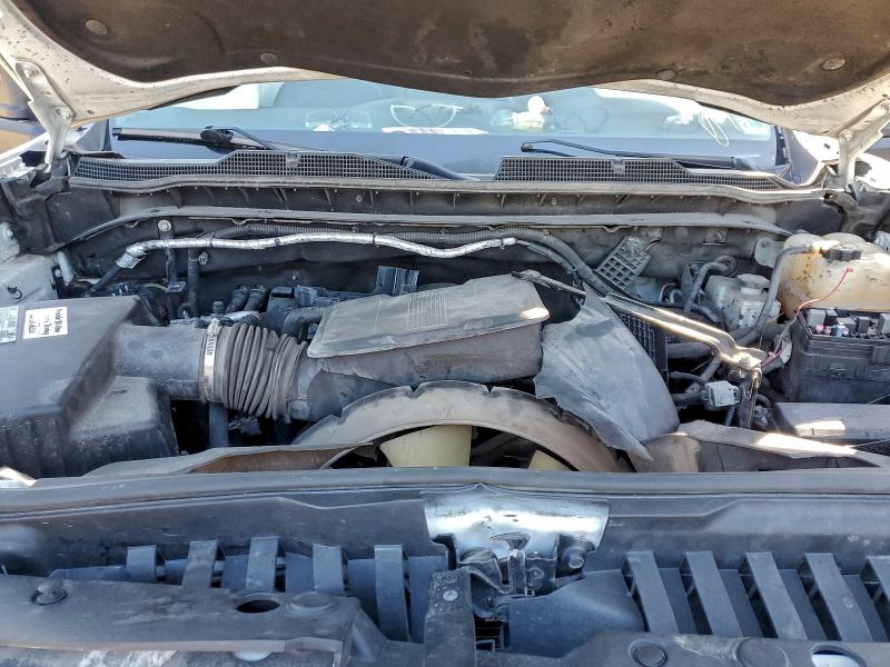 Фото 12 - CHEVROLET ALL Models