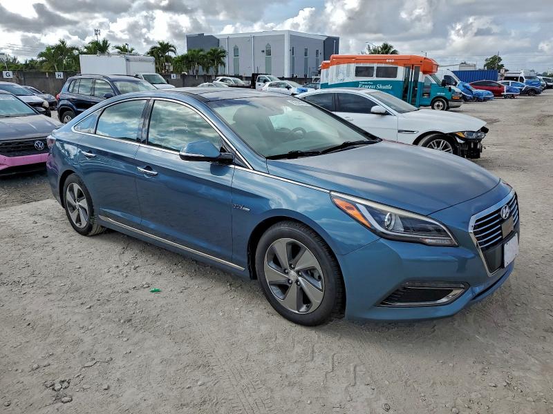 Фото 4 - HYUNDAI SONATA