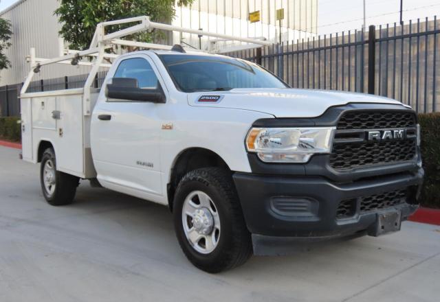 Фото 1 - RAM 2500