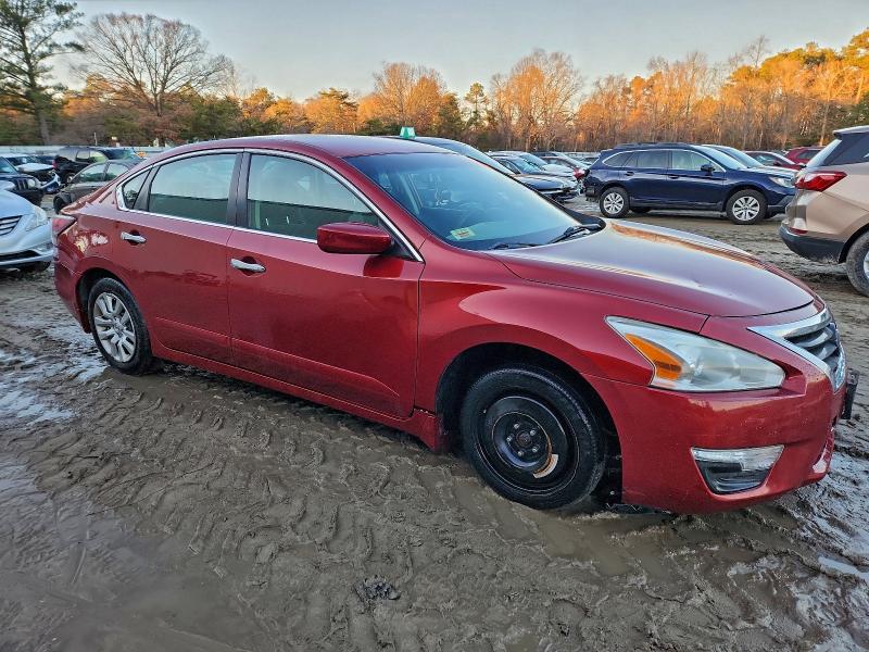 Фото 4 - NISSAN ALTIMA