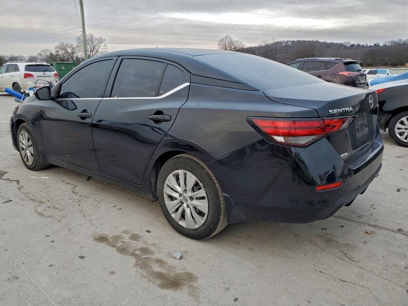 Фото 2 - NISSAN SENTRA