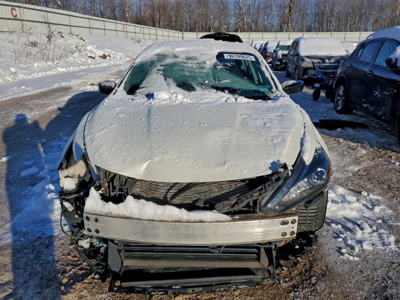 Фото 5 - NISSAN ALTIMA