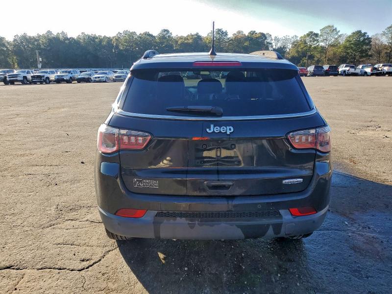 Фото 6 - JEEP COMPASS