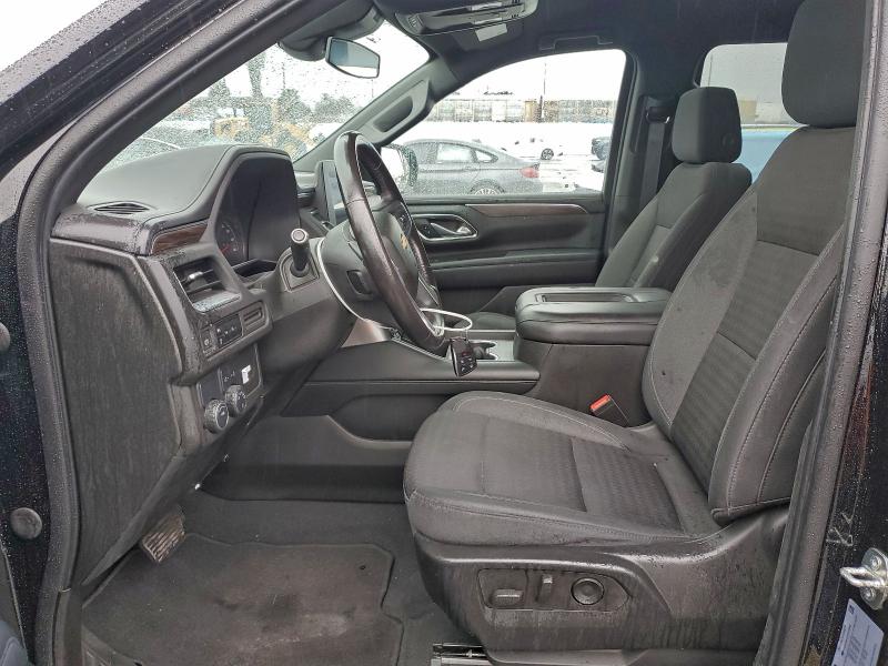 Фото 7 - CHEVROLET SUBURBAN