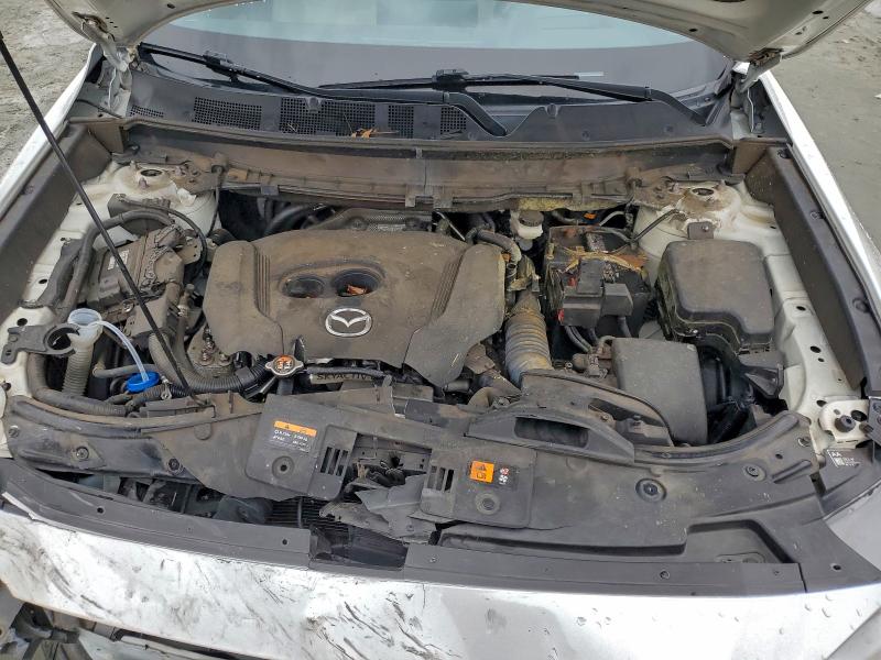 Фото 12 - MAZDA CX-9