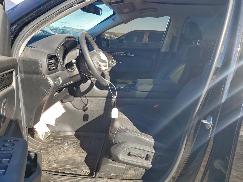 Фото 7 - HONDA PILOT