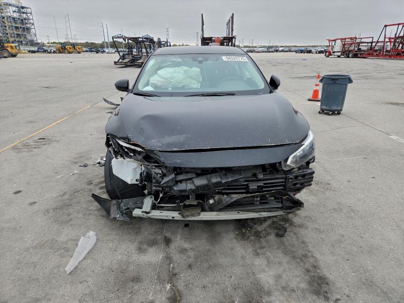 Фото 5 - NISSAN SENTRA