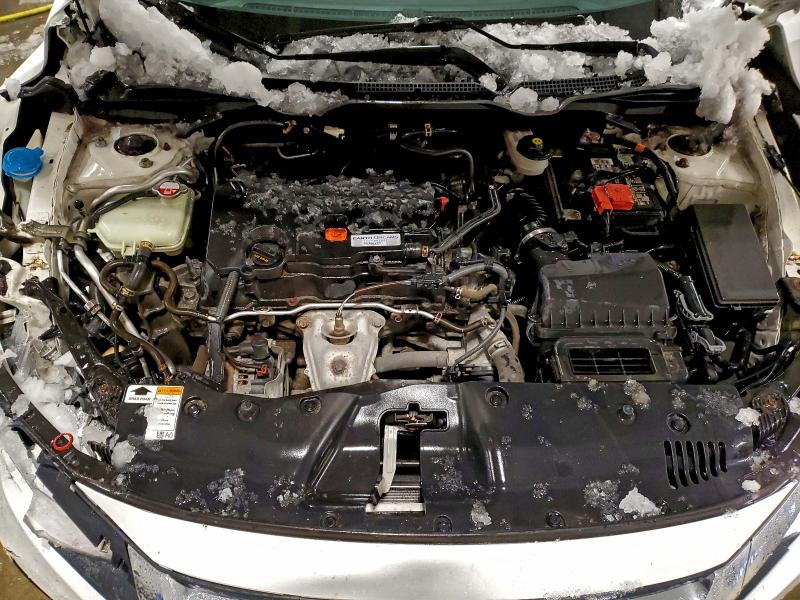 Фото 11 - HONDA CIVIC