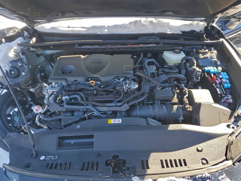 Фото 11 - TOYOTA CAMRY