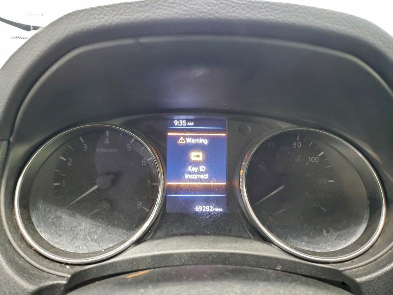 Фото 9 - NISSAN ROGUE