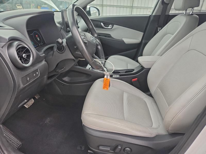 Фото 7 - HYUNDAI KONA