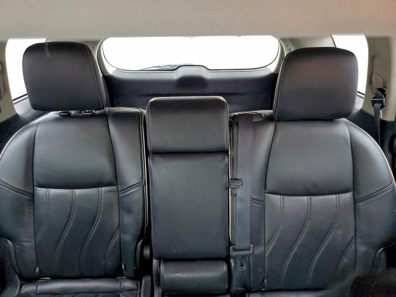 Фото 10 - INFINITI QX60