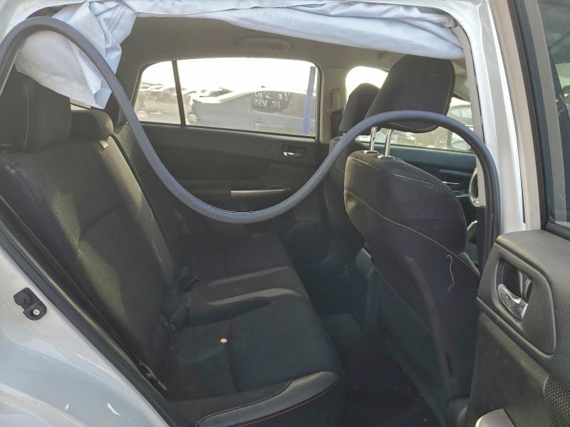 Фото 11 - SUBARU CROSSTREK