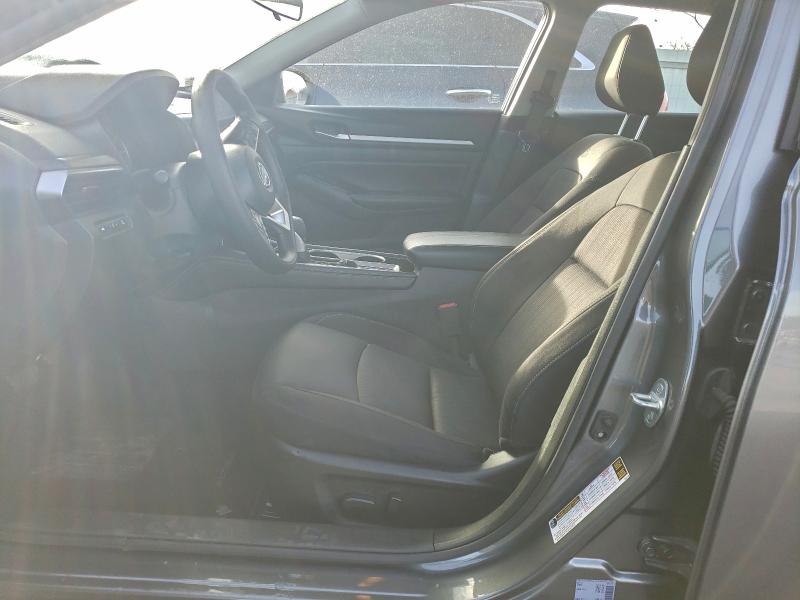 Фото 7 - NISSAN ALTIMA