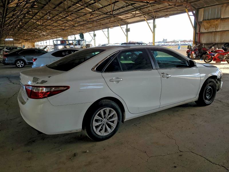 Фото 3 - TOYOTA CAMRY