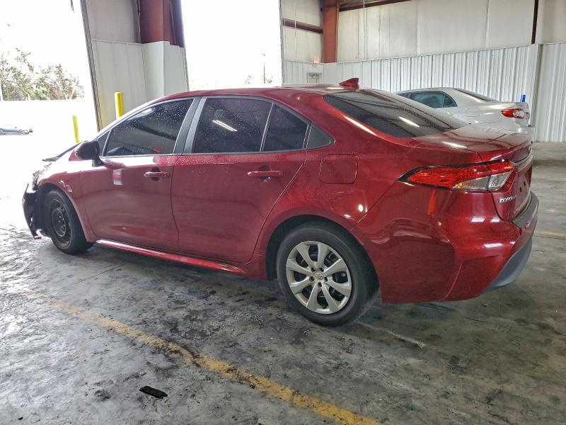 Фото 2 - TOYOTA COROLLA