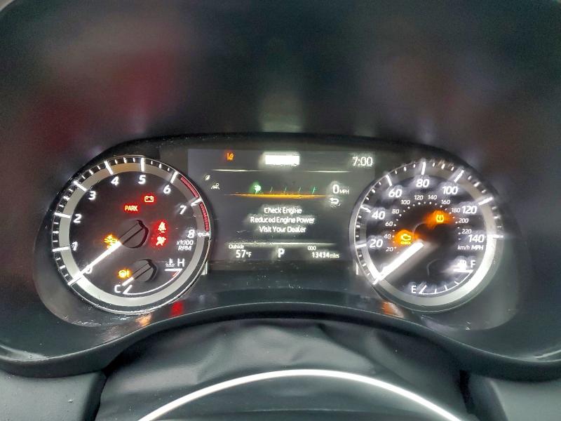 Фото 9 - TOYOTA HIGHLANDER