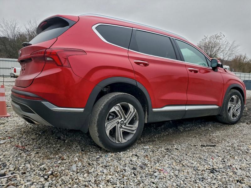 Фото 3 - HYUNDAI SANTA FE