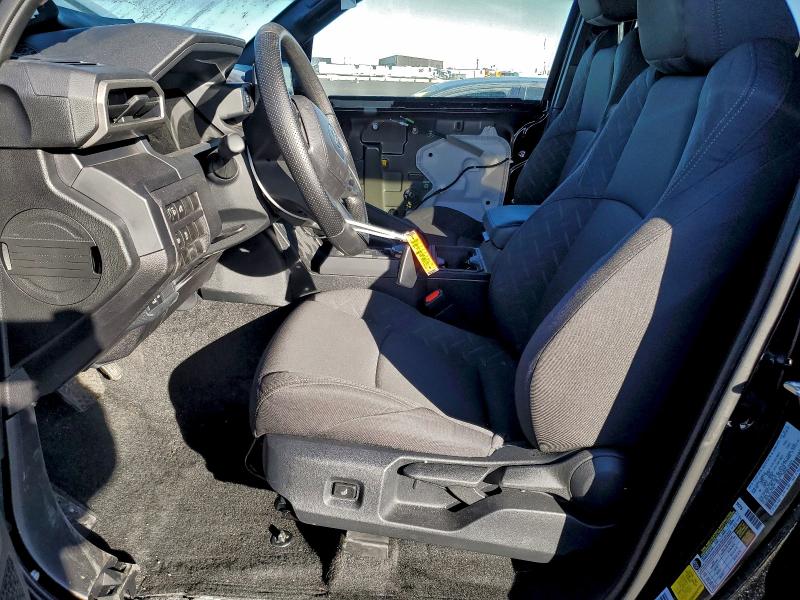 Фото 7 - TOYOTA TACOMA