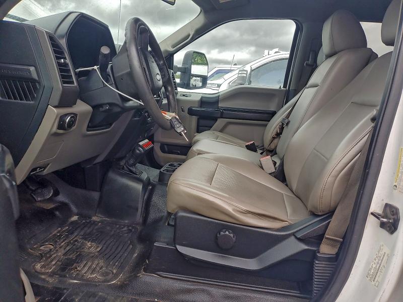 Фото 7 - FORD F350