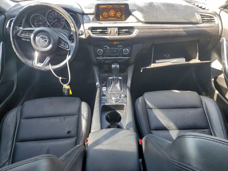 Фото 8 - MAZDA 6