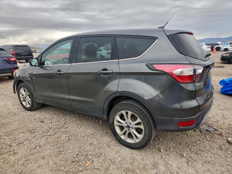 Фото 2 - FORD ESCAPE