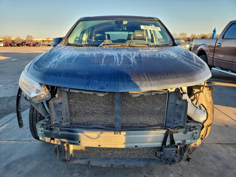 Фото 5 - CHEVROLET TRAVERSE