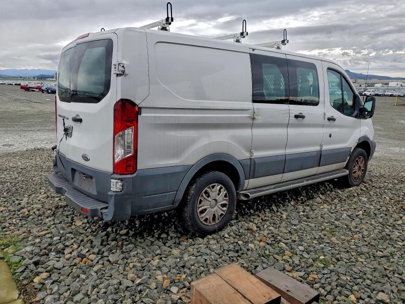 Фото 3 - FORD TRANSIT