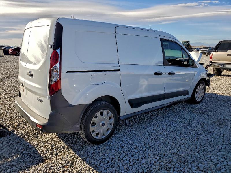Фото 3 - FORD TRANSIT