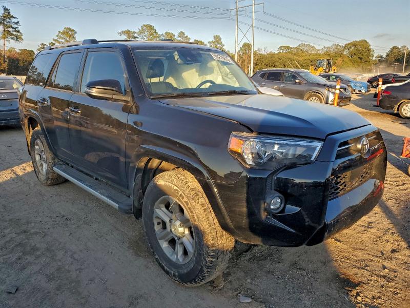 Фото 4 - TOYOTA 4RUNNER