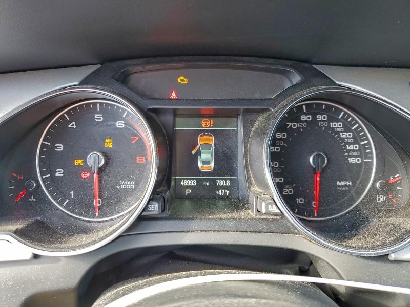 Фото 9 - AUDI A5