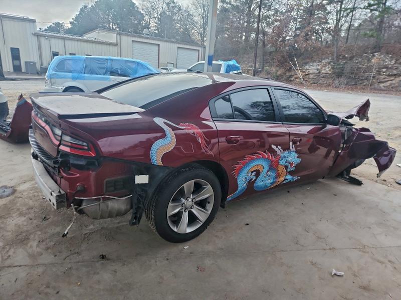 Фото 3 - DODGE CHARGER