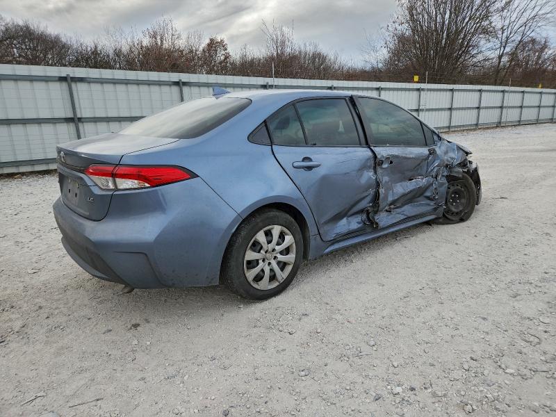 Фото 3 - TOYOTA COROLLA