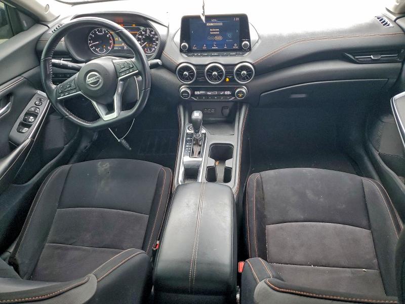 Фото 8 - NISSAN SENTRA