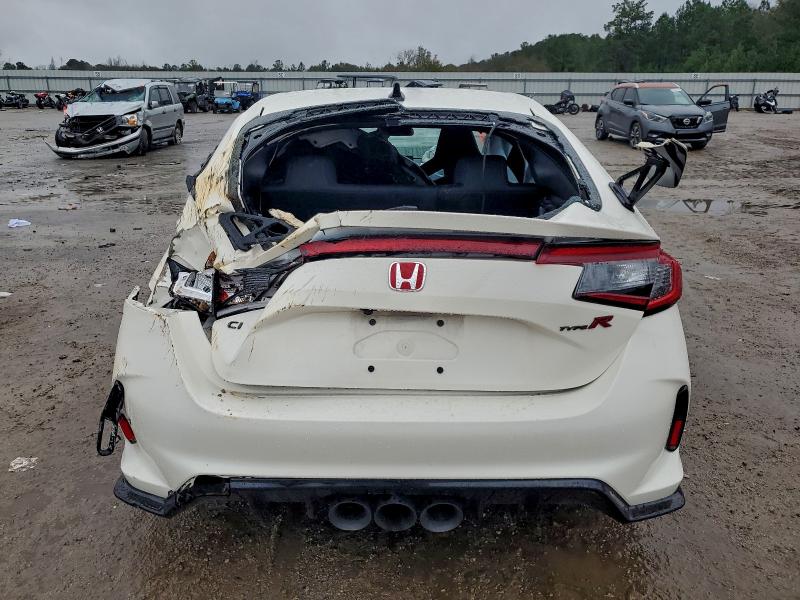 Фото 6 - HONDA CIVIC