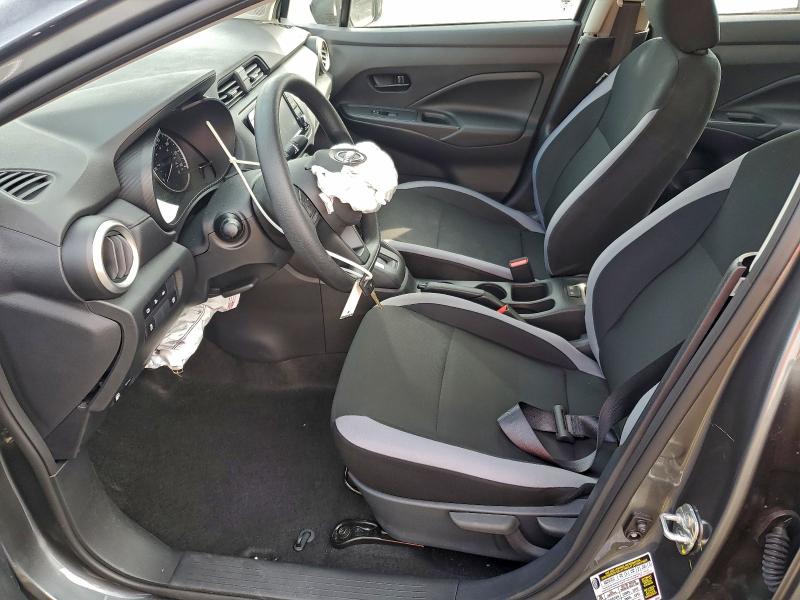 Фото 7 - NISSAN VERSA