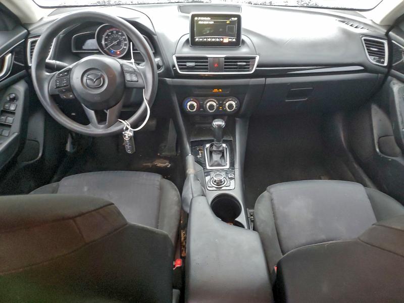 Фото 8 - MAZDA 3