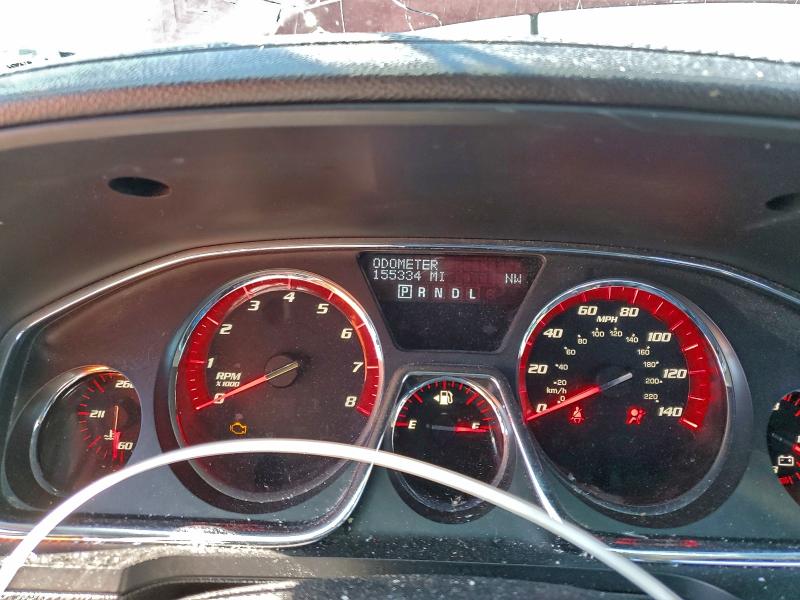 Фото 9 - GMC ACADIA