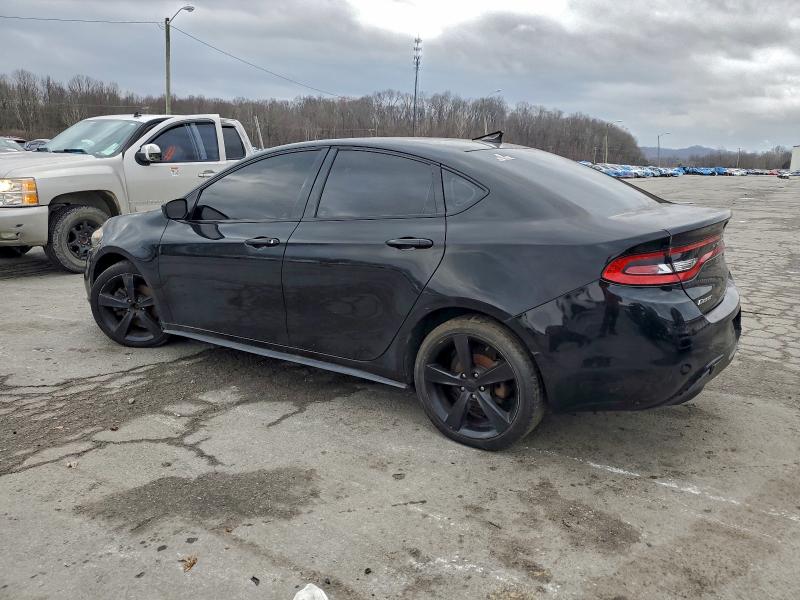 DODGE DART 2015 VIN 1C3CDFBB2FD212973