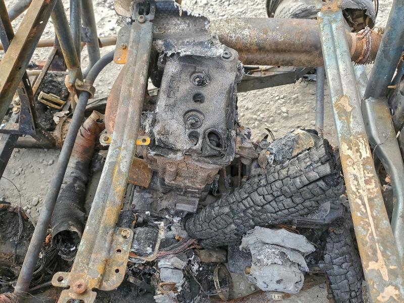 POLARIS RZR XP 4 T 2014