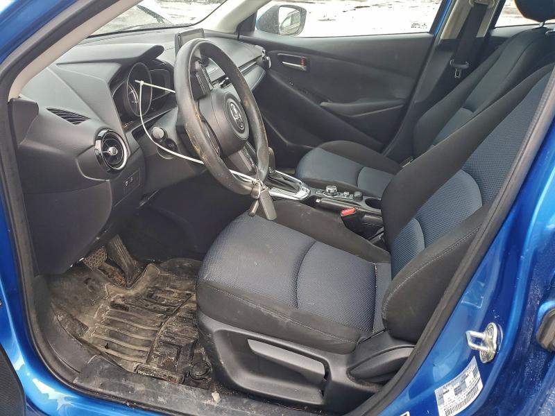 Фото 7 - TOYOTA YARIS