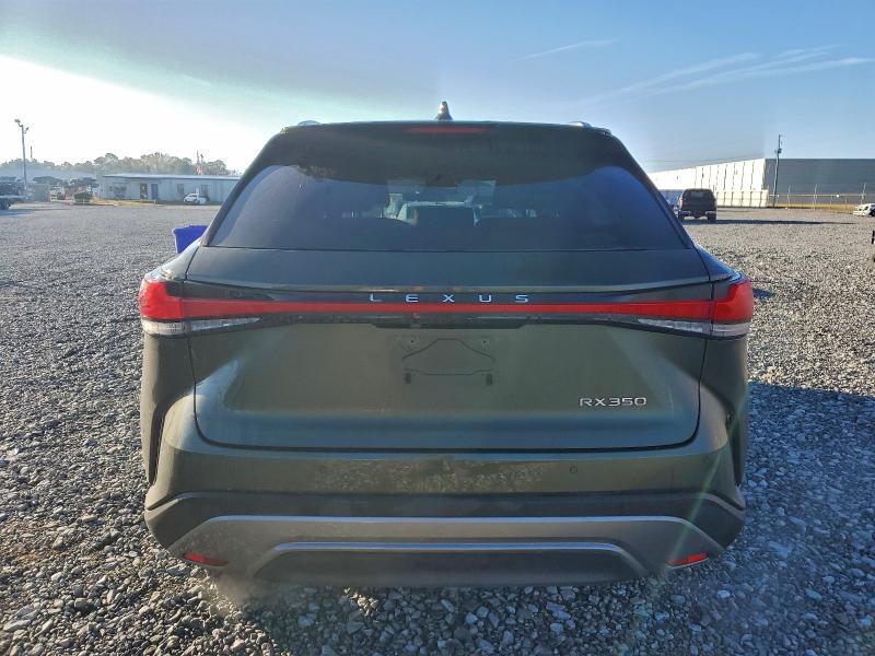 LEXUS RX 350 PRE 2024 VIN JTJCHMAA5R2018299