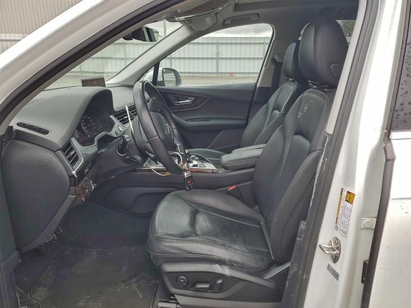 Фото 7 - AUDI Q7