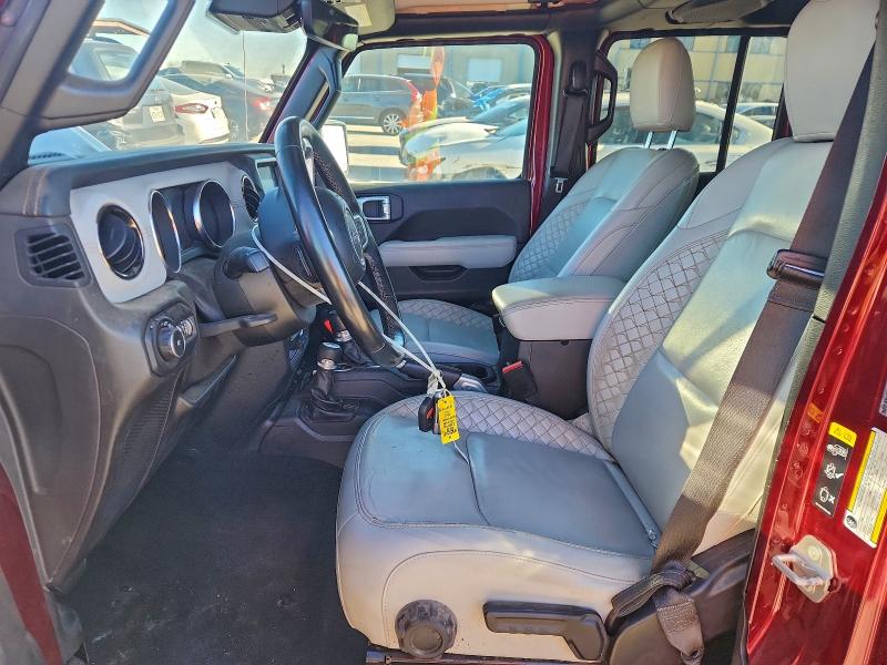 Фото 7 - JEEP WRANGLER