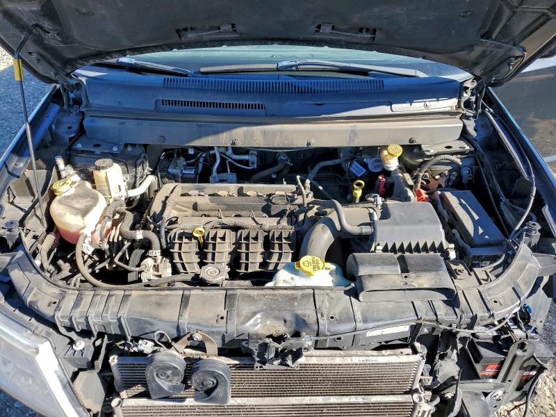 Фото 11 - DODGE JOURNEY