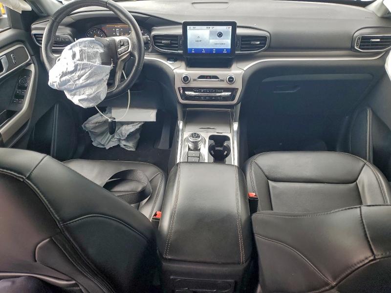 Фото 8 - FORD EXPLORER