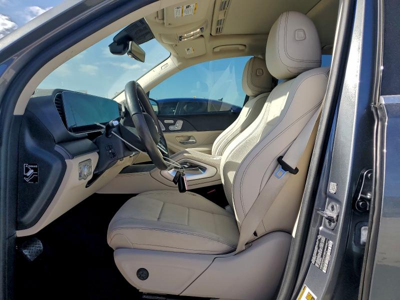 Фото 7 - MERCEDES-BENZ GLE-CLASS