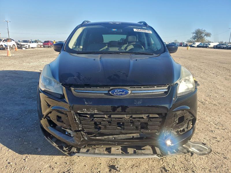 Фото 5 - FORD ESCAPE